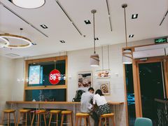 -85度C(上海广元店)