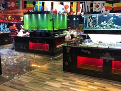 -泰谷酒店·太古码头闽菜自助餐厅