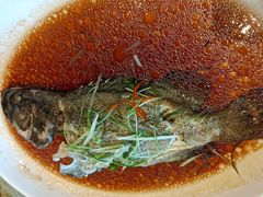 -环球港凯悦 · 享悦中餐厅