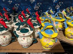 -陶缘陶瓷工厂店