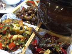 -福照楼汽锅鸡·云南菜(护国路店)