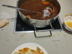 -蝎王府羊蝎子(虎坊桥总店)