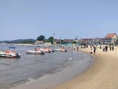 -老虎石海上公园