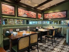 -前海沿·青岛菜(李沧万达店)