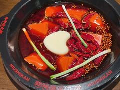 -牛市坎火锅(建设路店)