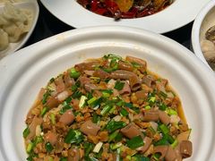 -开海·红岛海鲜虾水饺(石老人店)
