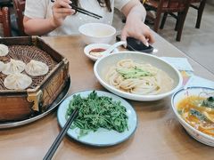 -西安贾三灌汤包·回坊小吃·清真炒菜(北院门总店)