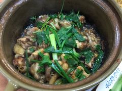 -幽优农庄·森波拉特色本地农家菜