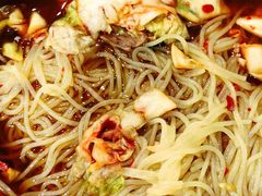 咸口冷面-顺通大冷面(总店)