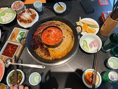 -巴蜀大将火锅(春熙店)