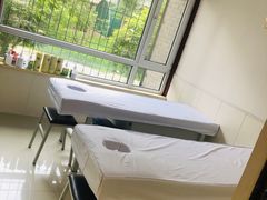 -厚德盲人按摩(太阳城店)