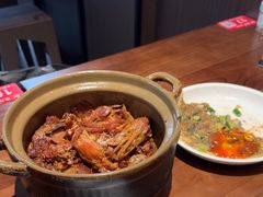 -斯丹姜母鸭·古法干香(田安南路店)
