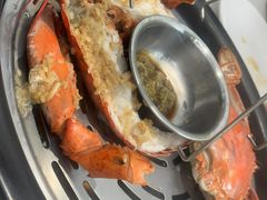 -海味当家·蒸锅海鲜(中山广场创始店)
