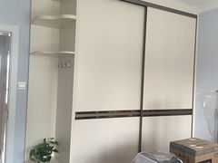 -索菲亚衣柜橱柜家具全屋定制(汶水红星店)