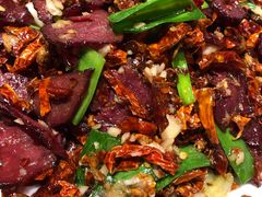老长沙臭豆腐-湘里乡亲甲王二老店