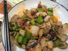 -壹块捌烧烤(灯市口店)