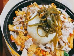 -豪客来牛排(马群招商花园城店)
