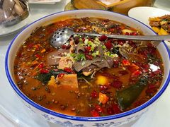 毛血旺-鼎好家常菜(天桥店)