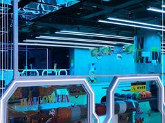 -世代星球·保龄球·镭战真人CS·团建(杨浦店)