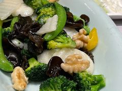 美味小炒-北平盛世·新京菜·北京烤鸭(劲松·双井店)