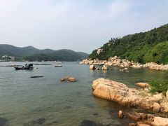 -东澳岛