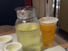 -湘鼎盛·大厨鲜炒湖南味(高新银泰店)