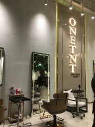 -OnHair Salon