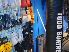 -NRG 健身私教CLUB(WPP达邦协作广场店)