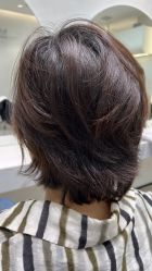 -梳蕾娜 HAIR SALON