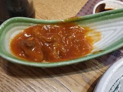 -林妈妈村·日式料理(宝山万达店)