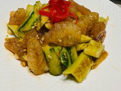 -巨鼎谭家菜(普照寺路店)