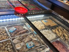 -渔傅印象滩涂霞浦海鲜(井大路店)