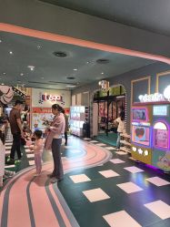 -meland亲子乐园(深圳领展中心城店)