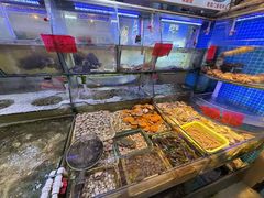 -40号厦门海鲜大排档(中山路店)