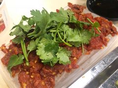 -夜烤·宜宾烧烤(回龙湾店)