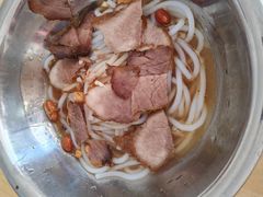 -阿婆米粉店