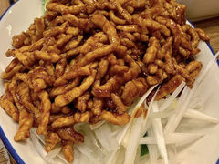 -姥姥家春饼店(交大东路店)