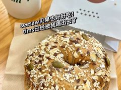 -Seesaw Coffee(朝阳大悦城店)