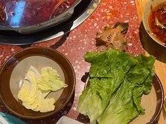 -赵美丽·重庆社区火锅·直营店(火车东站·中豪国际店)