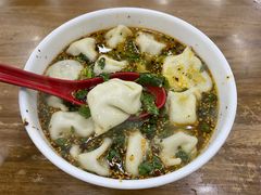 -回坊马二饺子馆