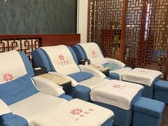 -1号足道推拿会馆