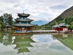 -黑龙潭公园