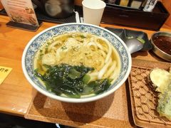 -天妇罗内顺田(罗湖店)