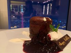 -广州四季酒店·意珍·意式自助餐