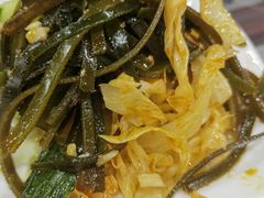 -牛一嘴·兰州牛肉面·大盘鸡(财富中心店)