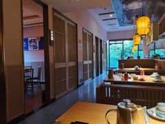 -蚝翅·海鲜粥·烧烤·宁夏滩羊季(玉米楼店)