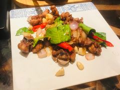 -云海肴云南菜(正大广场店)