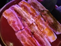 -十三姨正合丰烤肉(营迹路店)