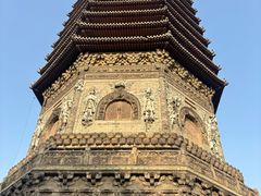 -玲珑塔公园