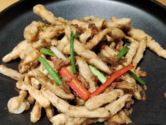 -竹里馆·淮扬菜·功夫茶(老门东店)